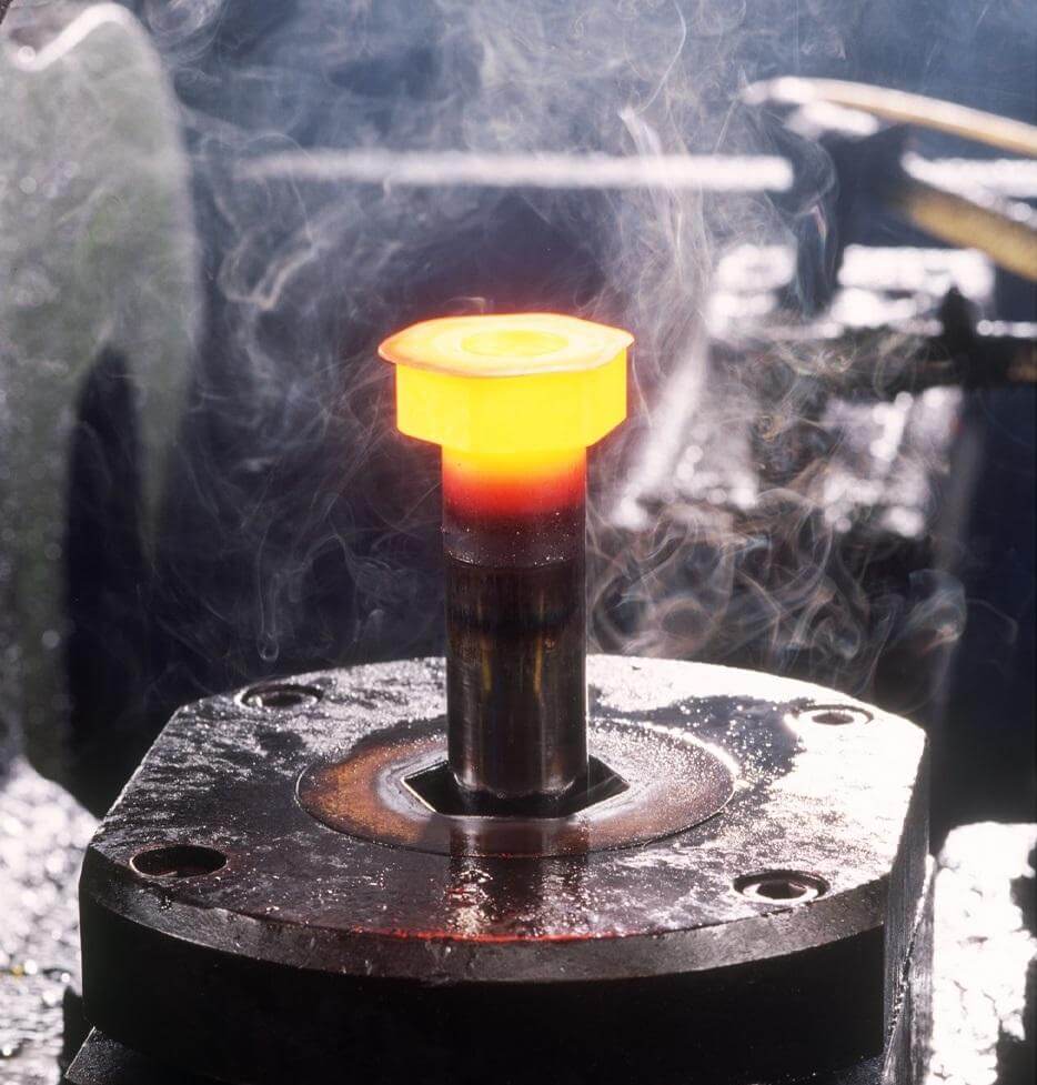 Manufacturing Gallery Non Standard Socket Screws